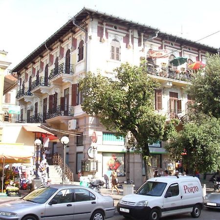 אופטיה Green Market Apartment מראה חיצוני תמונה