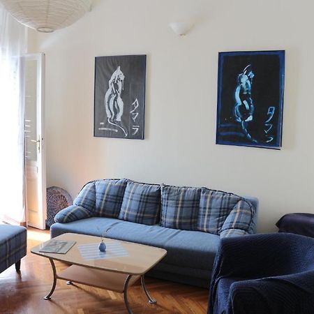 אופטיה Green Market Apartment חדר תמונה