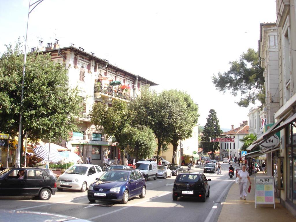 אופטיה Green Market Apartment מראה חיצוני תמונה