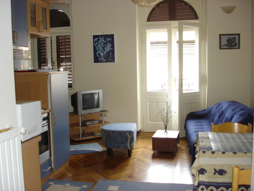 אופטיה Green Market Apartment חדר תמונה