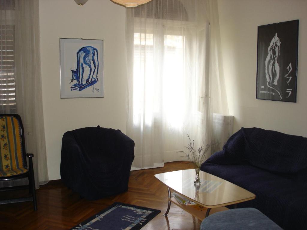 אופטיה Green Market Apartment חדר תמונה