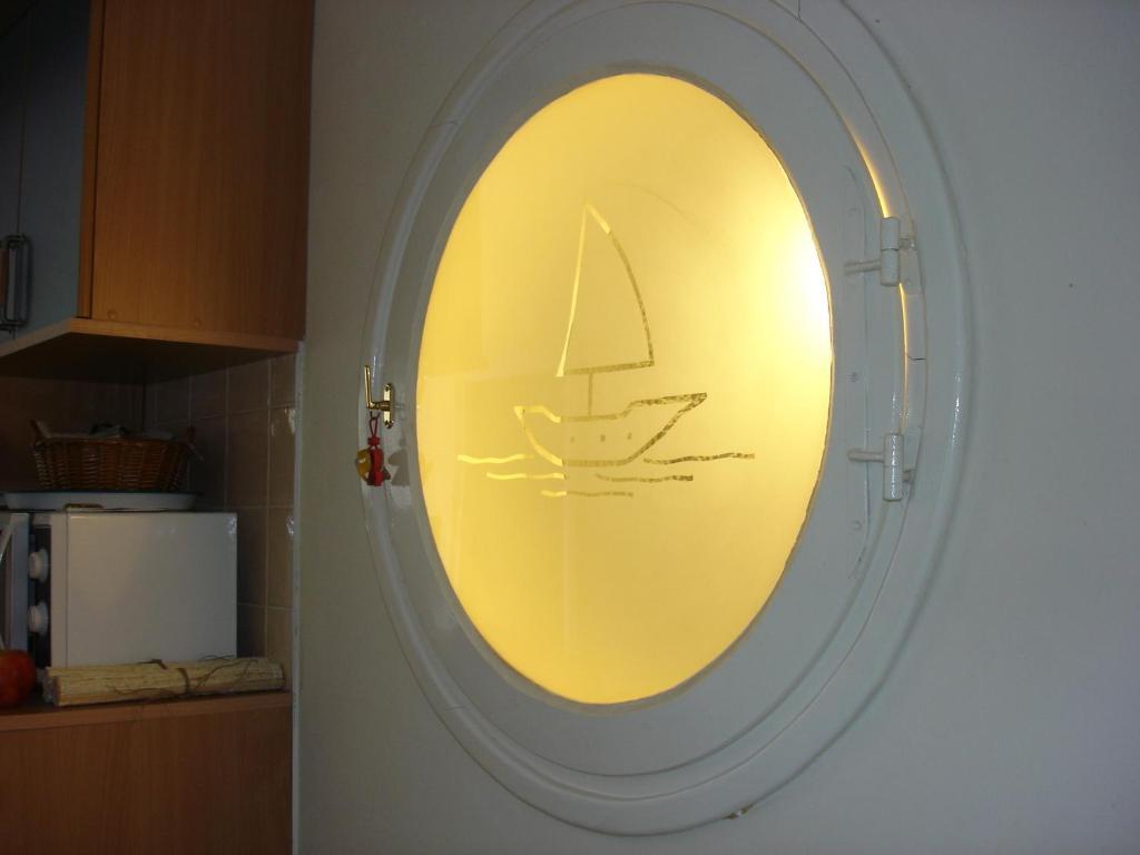 אופטיה Green Market Apartment חדר תמונה