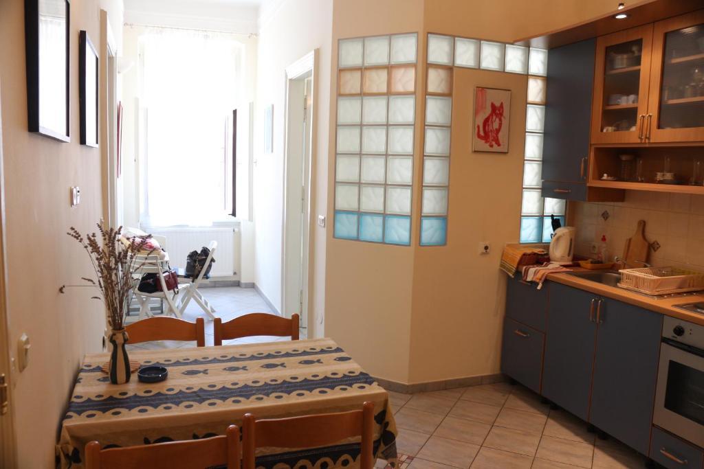 אופטיה Green Market Apartment חדר תמונה