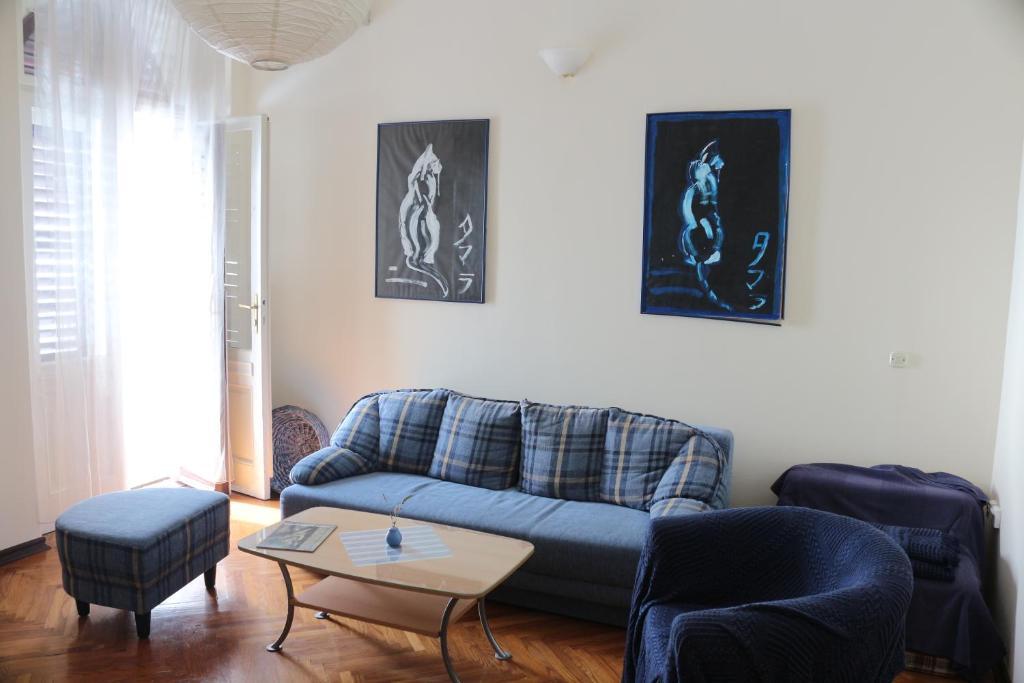 אופטיה Green Market Apartment חדר תמונה