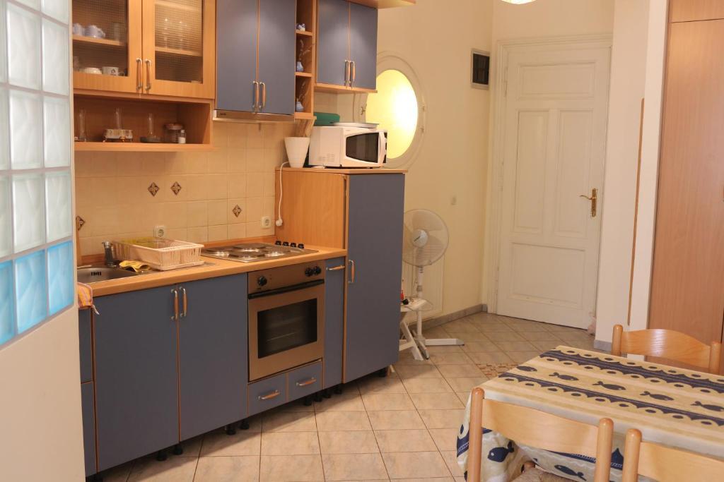 אופטיה Green Market Apartment מראה חיצוני תמונה