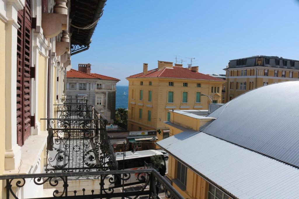 אופטיה Green Market Apartment מראה חיצוני תמונה