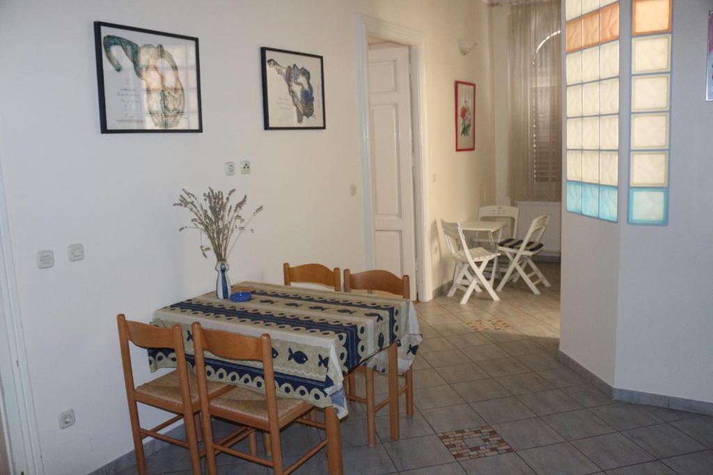 אופטיה Green Market Apartment מראה חיצוני תמונה