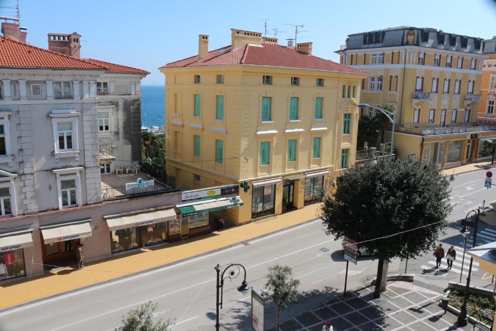 אופטיה Green Market Apartment מראה חיצוני תמונה